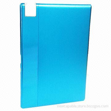 850mAh Power Bank with Unprecedented Thin Material